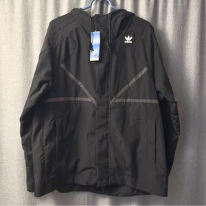 Adidas Originals PT3 Karkaj Jacket